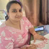 Bhavika G. Mehendi trainer in Jamnagar