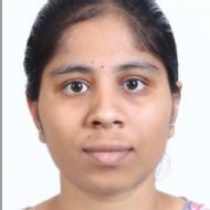 Neela UPSC Exams trainer in Hyderabad