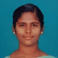 Monika S. Class I-V Tuition trainer in Salem