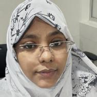Shamma Class I-V Tuition trainer in Vellore