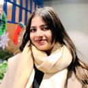 Adhya S. Tuition trainer in Mathura