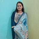 Nisha B. photo