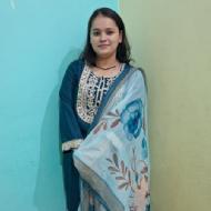 Nisha Class I-V Tuition trainer in Karnal