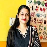 Shikha R. Class I-V Tuition trainer in Ambala