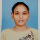 Kavyasree . Engineering Diploma Tuition trainer in Tirupathi
