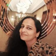 Meena S. Class 12 Tuition trainer in Thane
