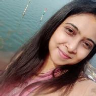 Shivani K. German Language trainer in Gaya