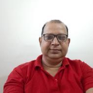 Pankaj Kumar Jha Class 12 Tuition trainer in Delhi