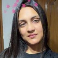 Aditi B. Class I-V Tuition trainer in Jagadhri