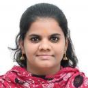 Thamarai S. Class I-V Tuition trainer in Vaniyambadi
