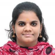 Thamarai S. Class I-V Tuition trainer in Vaniyambadi