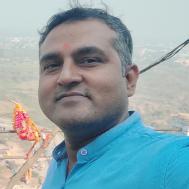 Arun Kumar Shukla Class I-V Tuition trainer in Chitrakoot Dham Karwi