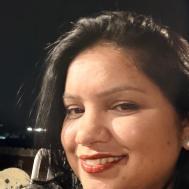 Tanvi V. Class I-V Tuition trainer in Kota