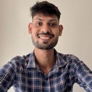 Sandeep Pottery trainer in Delhi