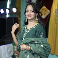 Shruti S. Class I-V Tuition trainer in Noida