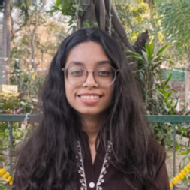 Sanjana S. Drawing trainer in Delhi