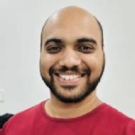 Majeti Lakshmi Pradeep Telugu Language trainer in Hyderabad
