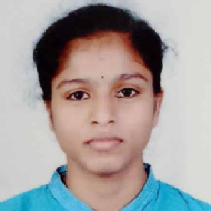 Peela E. BTech Tuition trainer in Hyderabad