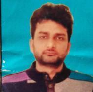 Saurabh Mishra Class 12 Tuition trainer in Lucknow
