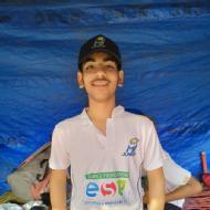 Kush Class 10 trainer in Mumbai