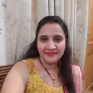 Deepmala G. Class I-V Tuition trainer in Delhi