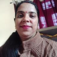 Ritika Class I-V Tuition trainer in Amb