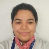 Sanskriti S. Etiquette  for Children trainer in Prayagraj