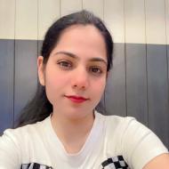Payal S. Drawing trainer in Nilje Gaon