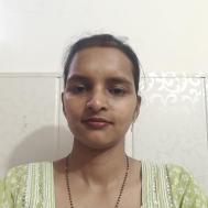 Pooja Class I-V Tuition trainer in Kherki