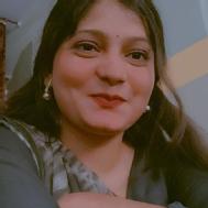 Divyanshi Class 8 Tuition trainer in Kanpur