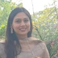Simerpreet K. Class 11 Tuition trainer in Chandigarh