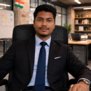 Aakash Singh BTech Tuition trainer in Gorakhpur Sadar