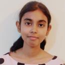 Shreyasi R. photo