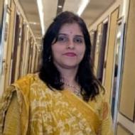 Avni K. Class I-V Tuition trainer in Jodhpur