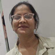V B. Class 10 trainer in Delhi