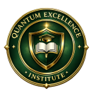 Photo of Quantum Excellence Institute 