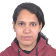 Nidhi N. Class 10 trainer in Chandigarh