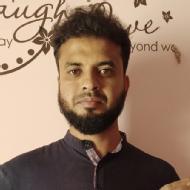 Mohammed Hasnain Dakhani Class 10 trainer in Bangalore