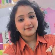 Anshika Art and Craft trainer in Lucknow