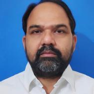 Binod Kumar Class 9 Tuition trainer in Dehradun