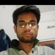 Priyesh Shukla Class 9 Tuition trainer in Deoria Sadar
