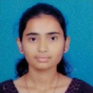 Pradnya G. Class 10 trainer in Baramati