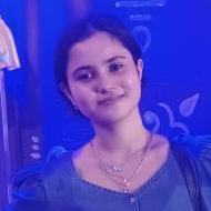 Ayanti BSc Tuition trainer in Kolkata