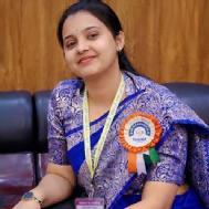 Shubham K. Class I-V Tuition trainer in Darbhanga