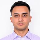 Photo of Anirudh