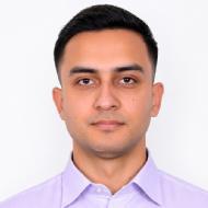 Anirudh Class 12 Tuition trainer in Jammu
