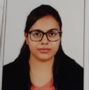 Photo of Muskaan A.