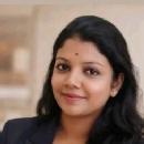 Nayana B. photo