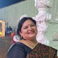 Sapna G. Class I-V Tuition trainer in Delhi