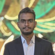 Ajay Kumar Gupta Class 12 Tuition trainer in Hyderabad